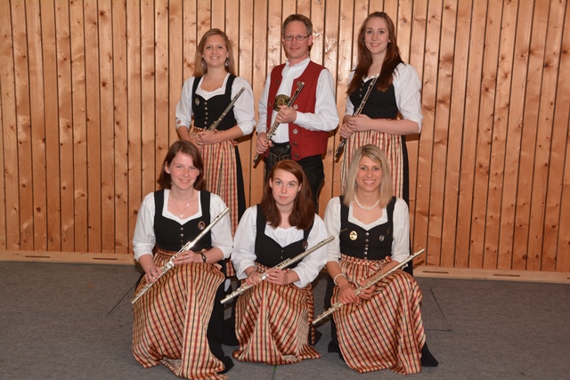 Flötenregister 2014