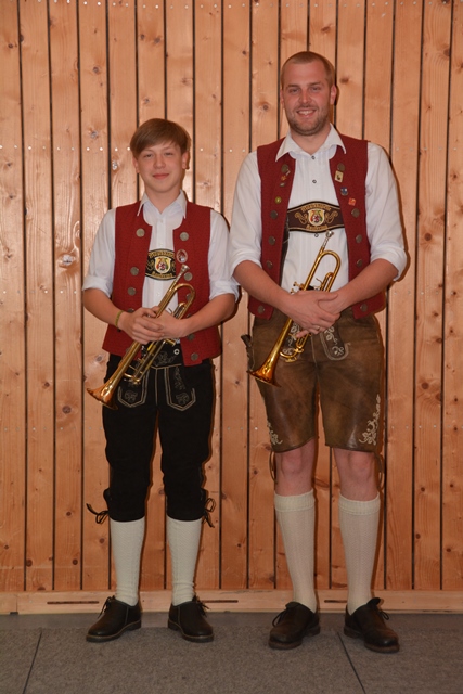 Trompetenregister 2014