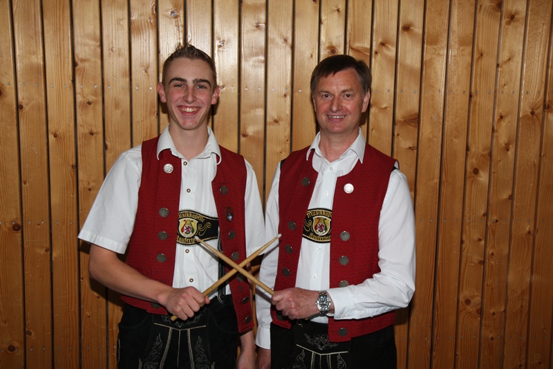 Schlagzeugregister 2015