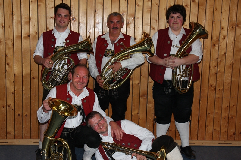 Tenorhornregister 2015