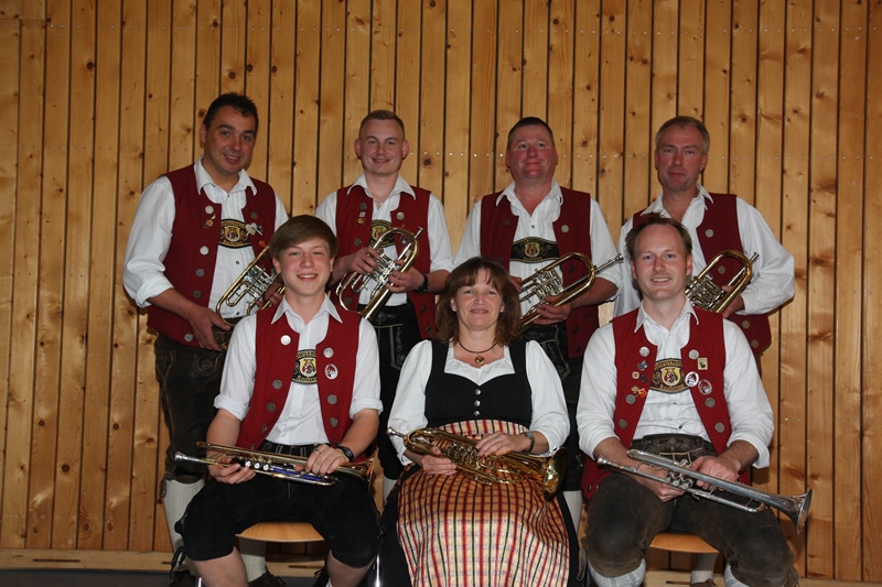 Trompetenregister 2015