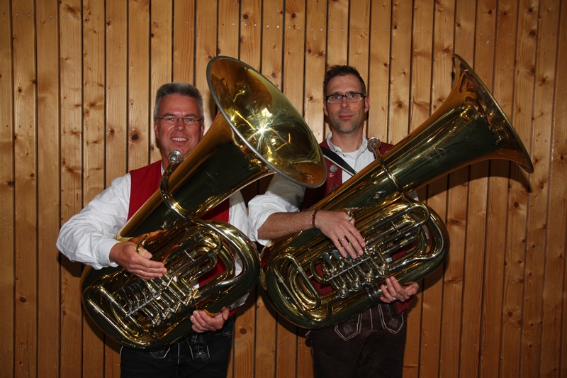 Tubaregister 2015