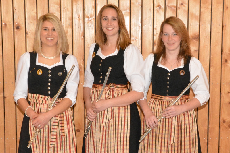 Flötenregister 2016