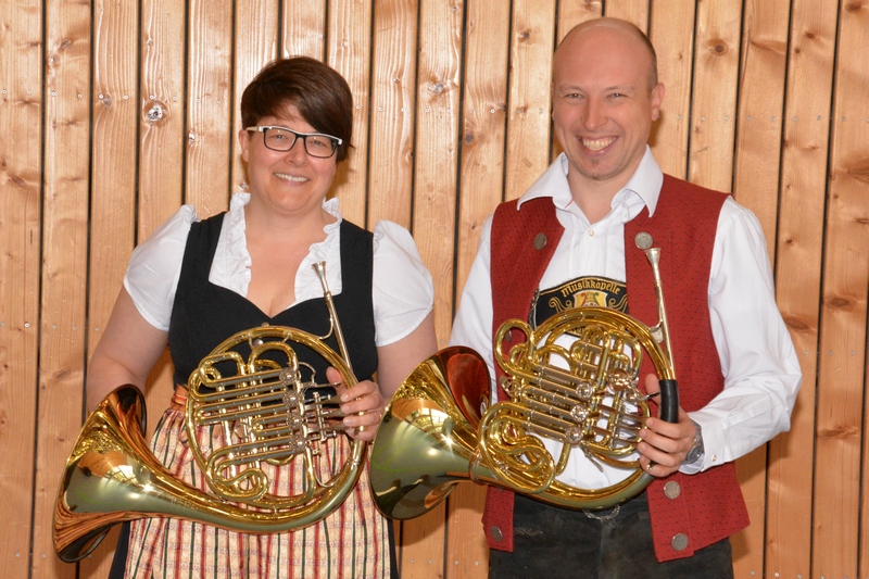 Waldhornregister 2015
