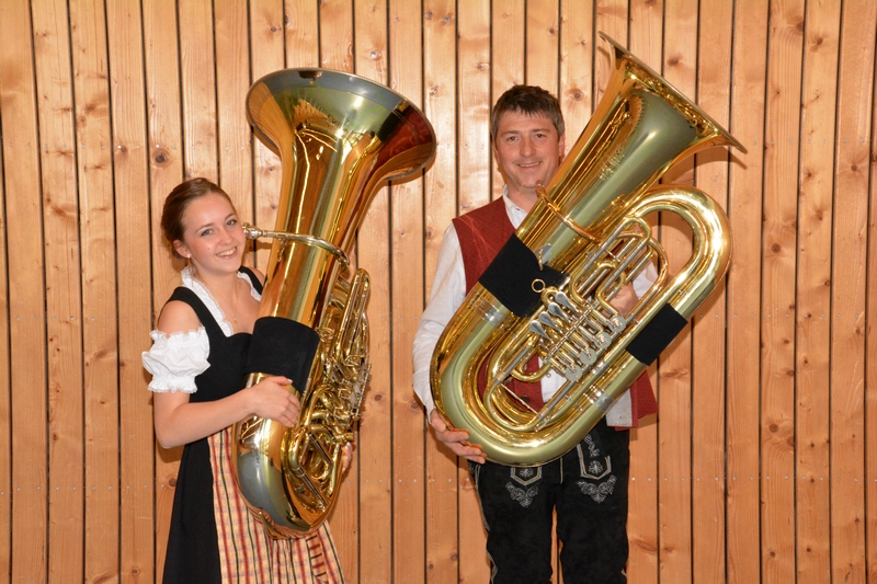 Tubaregister 2016